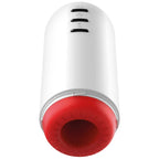 JAMYJOB - ROCKET MASTURBATOR SOFT COMPRESSION TECH UND VIBRATION - Vanelion Paradise