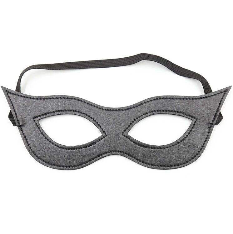 OHMAMA - FETISCH-PU-MASKE, MODELL 1 - Vanelion Paradise