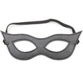 OHMAMA - FETISCH-PU-MASKE, MODELL 1 - Vanelion Paradise