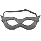 OHMAMA - FETISCH-PU-MASKE, MODELL 1 - Vanelion Paradise