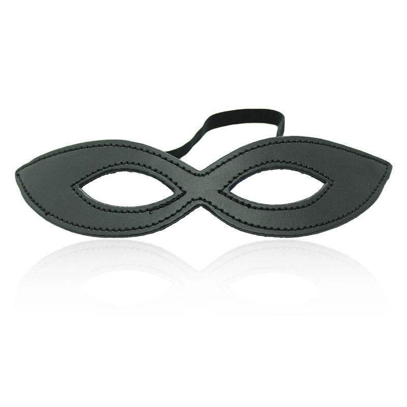 OHMAMA FETISH - MASKE MIT MINI-NIETEN - Vanelion Paradise