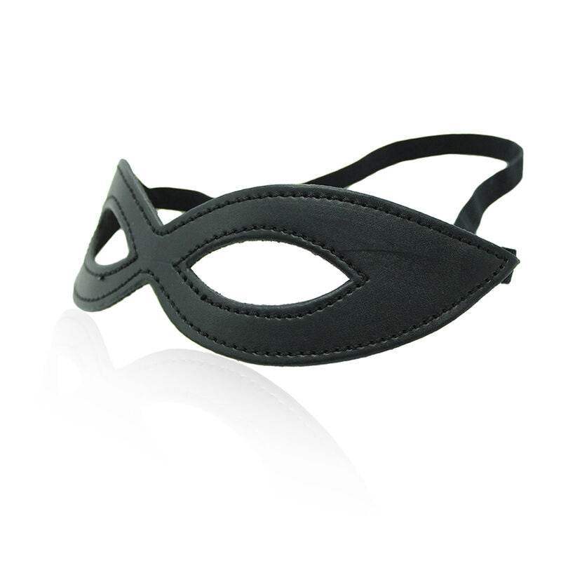 OHMAMA FETISH - MASKE MIT MINI-NIETEN - Vanelion Paradise