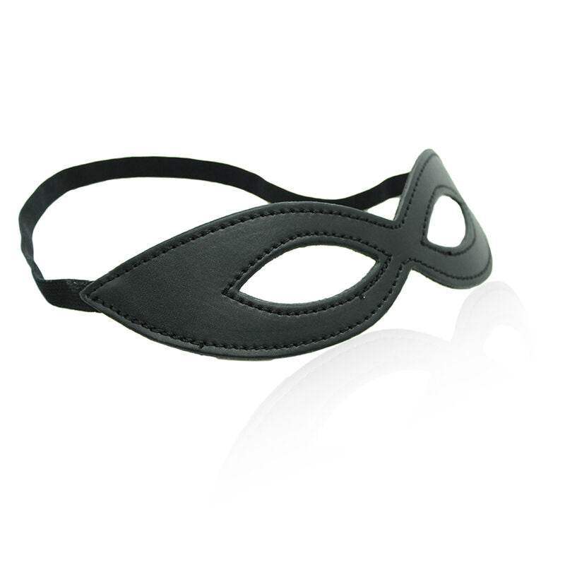 OHMAMA FETISH - MASKE MIT MINI-NIETEN - Vanelion Paradise
