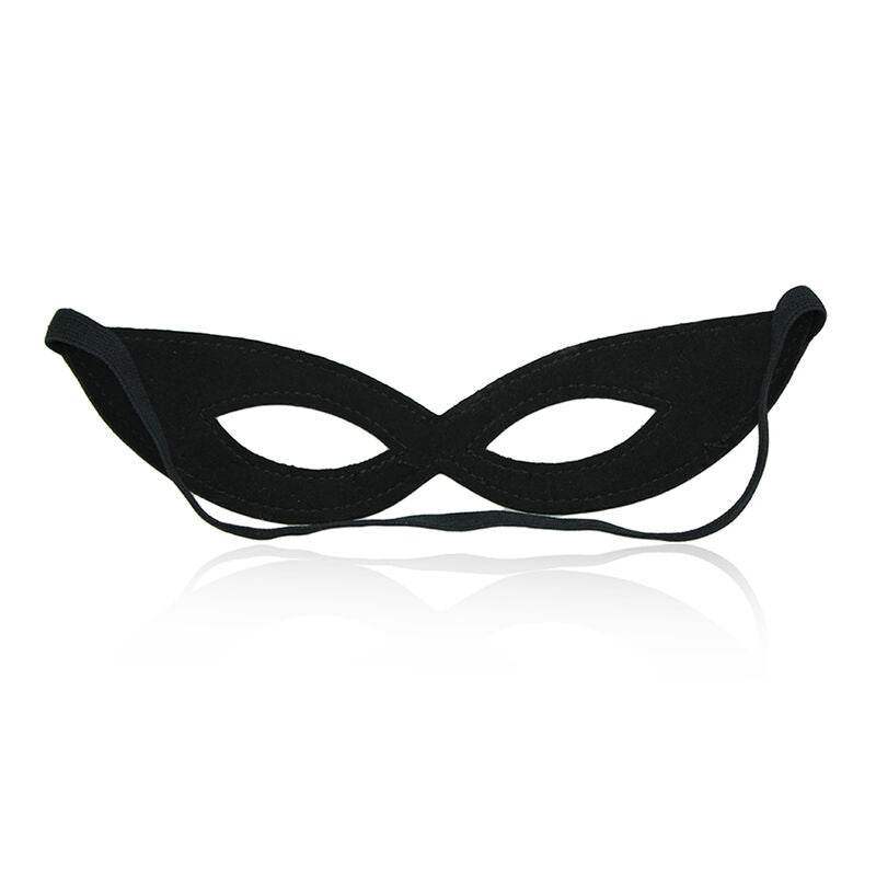 OHMAMA FETISH - MASKE MIT MINI-NIETEN - Vanelion Paradise
