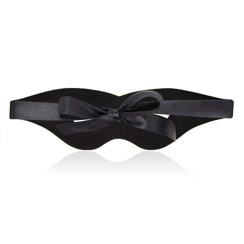 OHMAMA FETISCH - PU-MASKE MODELL 2 - Vanelion Paradise