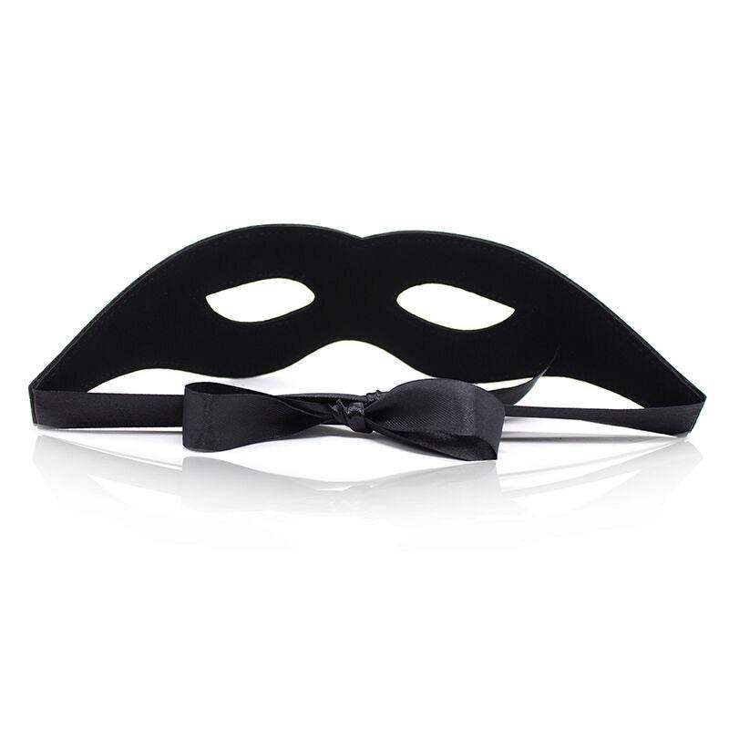 OHMAMA FETISCH - PU-MASKE MODELL 2 - Vanelion Paradise