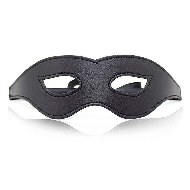OHMAMA FETISCH - PU-MASKE MODELL 2 - Vanelion Paradise