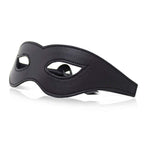 OHMAMA FETISCH - PU-MASKE MODELL 2 - Vanelion Paradise