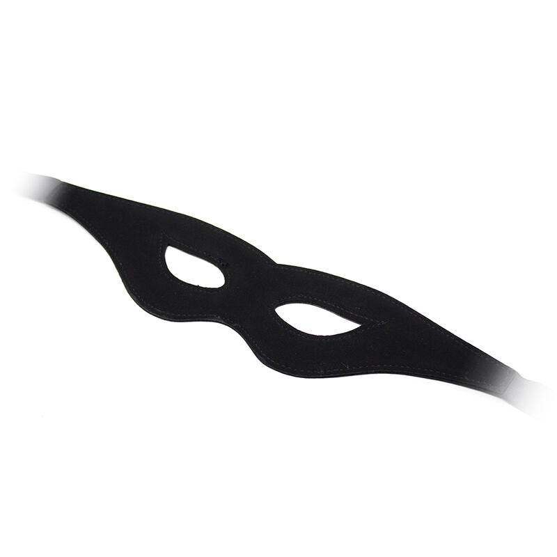 OHMAMA FETISCH - PU-MASKE MODELL 2 - Vanelion Paradise