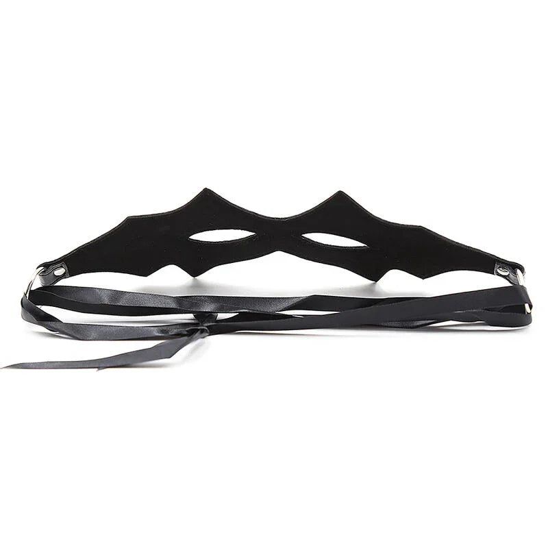 OHMAMA FETISH - KATZENMASKE - Vanelion Paradise