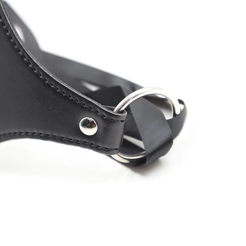 OHMAMA FETISH - KATZENMASKE - Vanelion Paradise