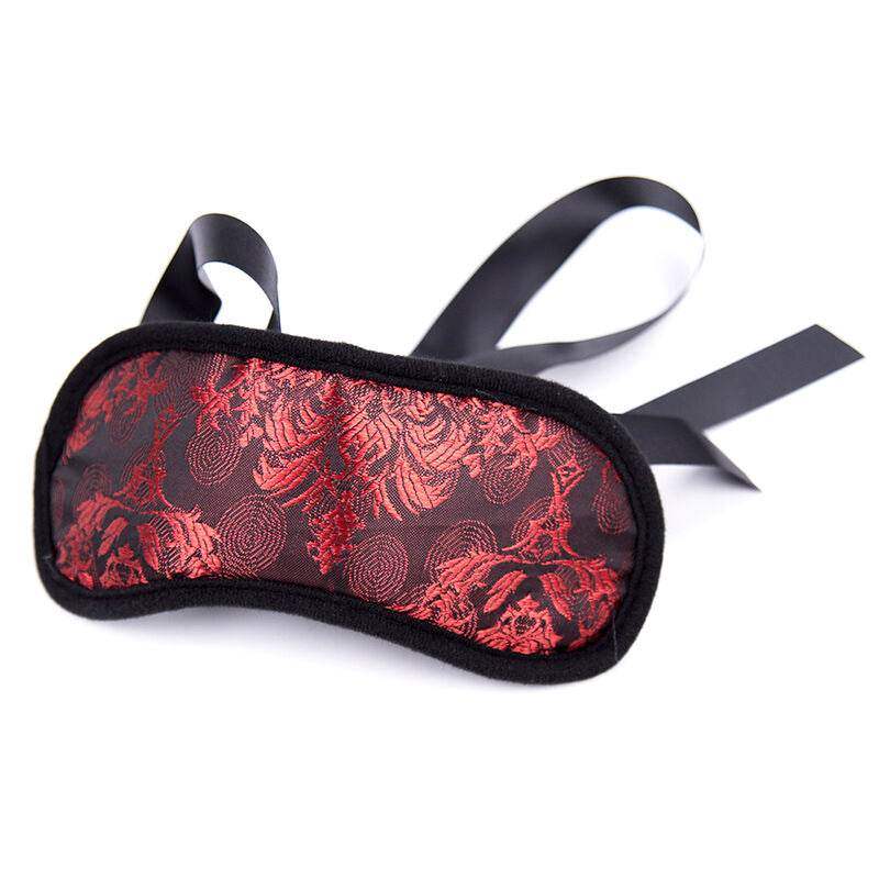 OHMAMA FETISH - SKANDALMASKE - Vanelion Paradise