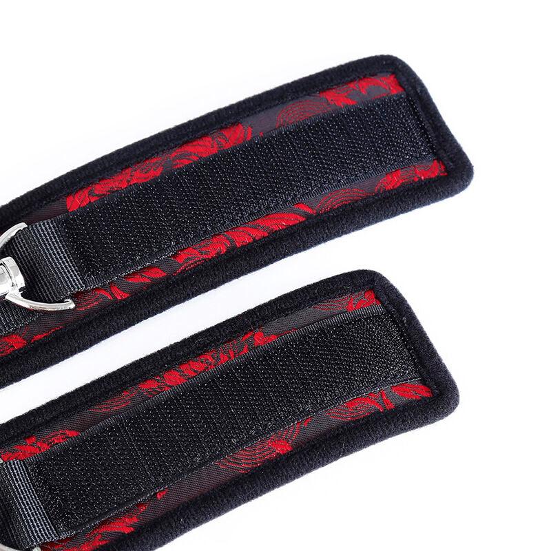 OHMAMA FETISH - SCANDAL HANDGELENK-HANDSCHELLEN - Vanelion Paradise