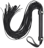 OHMAMA FETISH - SILBERNE ARMBÄNDER MIT PEITSCHE - Vanelion Paradise