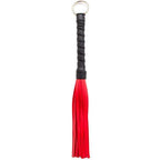 OHMAMA FETISH - MINI-PEITSCHE BASIC RED - Vanelion Paradise
