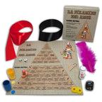 DIABLO PICANTE - SINNLICHES SPIEL - Vanelion Paradise