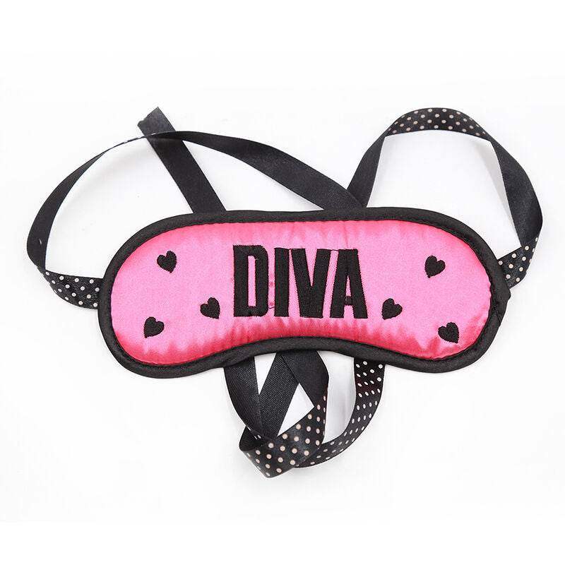 OHMAMA FETISH - BONDAGE-SET AUS HANDSCHELLEN, PEITSCHE UND MASKE - Vanelion Paradise