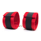 OHMAMA FETISH - 5-TEILIGES BONDAGE-SET - Vanelion Paradise
