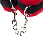 OHMAMA FETISH - 5-TEILIGES BONDAGE-SET - Vanelion Paradise