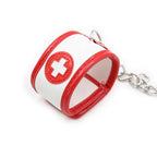 OHMAMA FETISH - MINI-SET 3-TEILIG KRANKENSCHWESTER - Vanelion Paradise