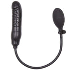 OHMAMA FETISCH AUFGEBLASENER ANALPLUG - Vanelion Paradise