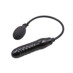 OHMAMA FETISCH AUFGEBLASENER ANALPLUG - Vanelion Paradise