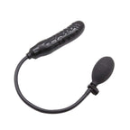 OHMAMA FETISCH AUFGEBLASENER ANALPLUG - Vanelion Paradise