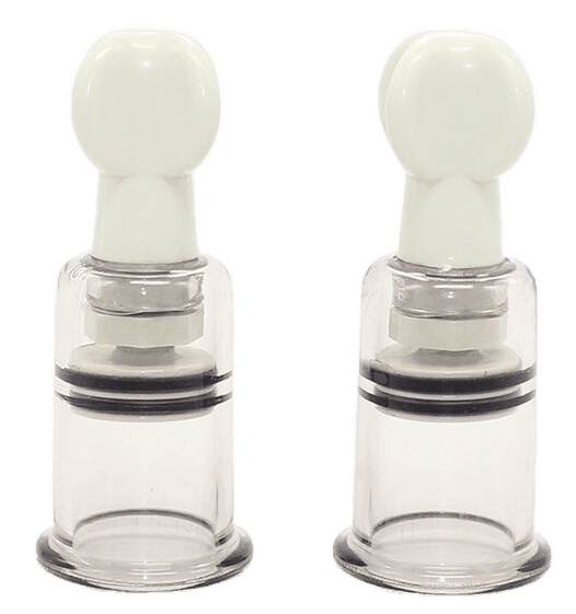 OHMAMA FETISH NIPPLE SUCKER GRÖSSE L - Vanelion Paradise