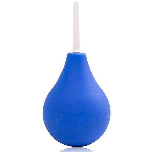 OHMAMA FETISCH ANAL Klistier Kugelform - Vanelion Paradise