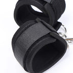 OHMAMA FETISH - NEOPREN KNEBEL MIT HANDMANSCHETTEN - Vanelion Paradise