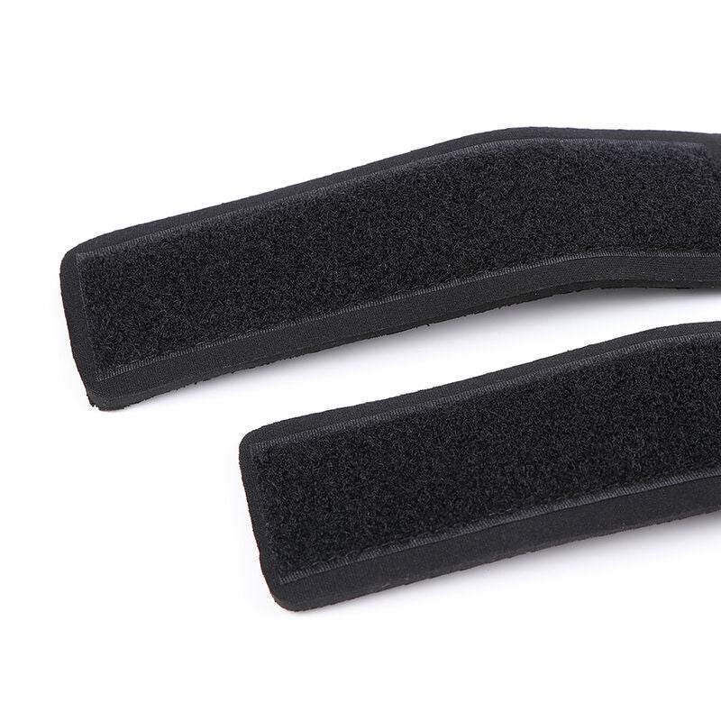 OHMAMA FETISH - NEOPREN KNEBEL MIT HANDMANSCHETTEN - Vanelion Paradise