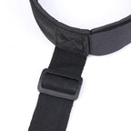 OHMAMA FETISH - NEOPREN KNEBEL MIT HANDMANSCHETTEN - Vanelion Paradise