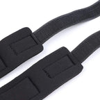 OHMAMA FETISH - NEOPREN KNEBEL MIT HANDMANSCHETTEN - Vanelion Paradise