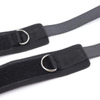 OHMAMA FETISH - NEOPREN KNEBEL MIT HANDMANSCHETTEN - Vanelion Paradise