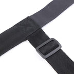 OHMAMA FETISH - NEOPREN KNEBEL MIT HANDMANSCHETTEN - Vanelion Paradise