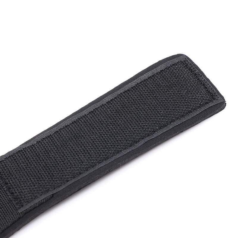 OHMAMA FETISH - NEOPREN KNEBEL MIT HANDMANSCHETTEN - Vanelion Paradise
