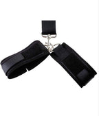 OHMAMA FETISH - NEOPREN KNEBEL MIT HANDMANSCHETTEN - Vanelion Paradise