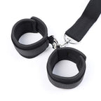 OHMAMA FETISH - NEOPREN KNEBEL MIT HANDMANSCHETTEN - Vanelion Paradise