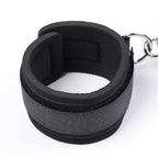 OHMAMA FETISH - NEOPREN KNEBEL MIT HANDMANSCHETTEN - Vanelion Paradise