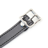 OHMAMA Silikon-Ballgag mit Schloss – verstellbar & körpersicher - Vanelion Paradise