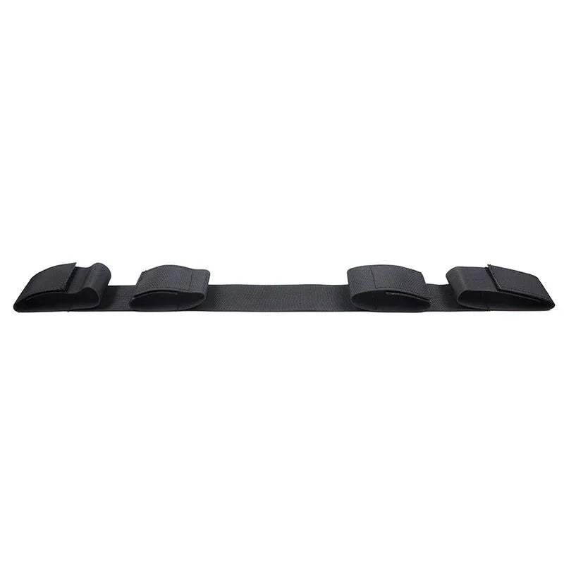 OHMAMA FETISH - SPREADER SOFT BAR HANDGELENKFesselN AUS NYLON - Vanelion Paradise
