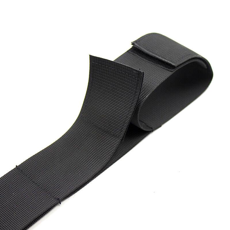 OHMAMA FETISH - SPREADER SOFT BAR HANDGELENKFesselN AUS NYLON - Vanelion Paradise
