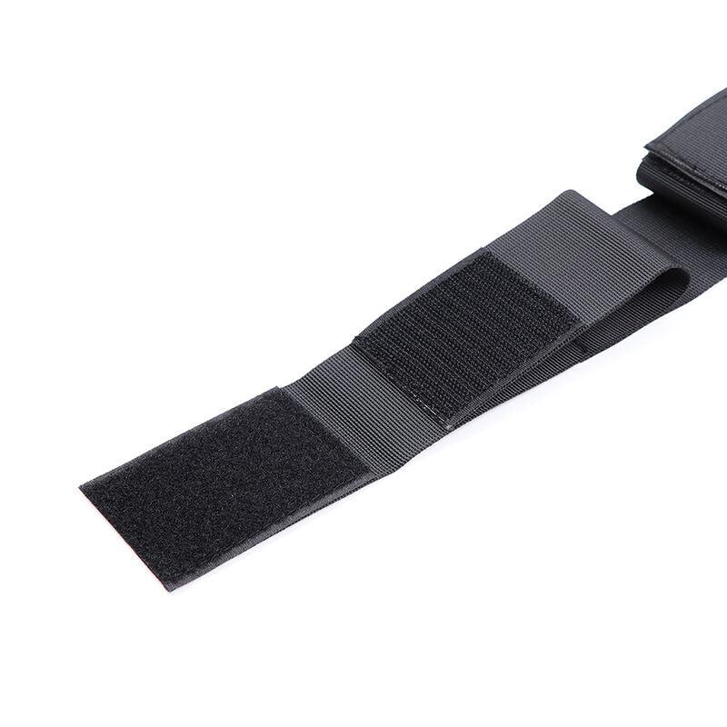 OHMAMA FETISH - SPREADER SOFT BAR HANDGELENKFesselN AUS NYLON - Vanelion Paradise