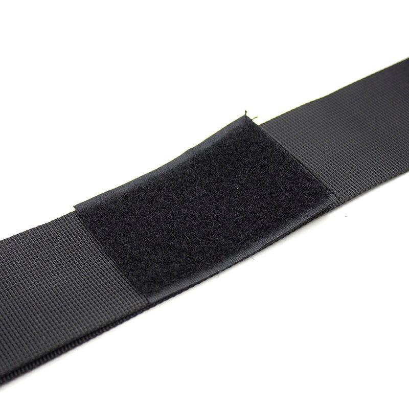 OHMAMA FETISH - SPREADER SOFT BAR HANDGELENKFesselN AUS NYLON - Vanelion Paradise