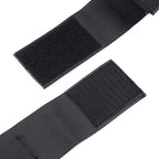 OHMAMA Nylon-Handgelenkfesseln – Einstellbar, weich & körperfreundlich - Vanelion Paradise