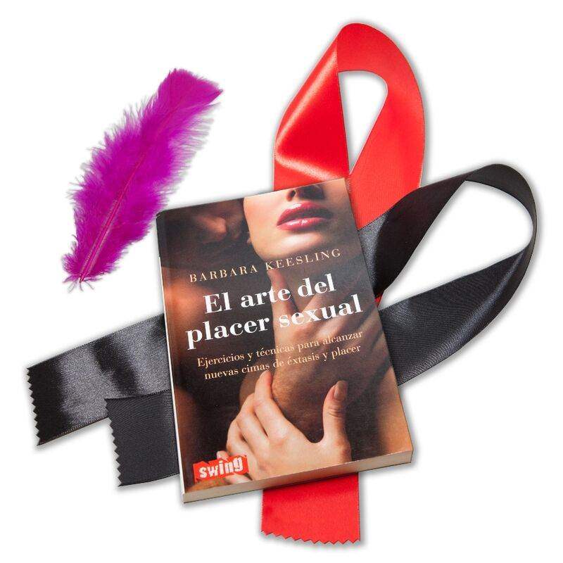 DIABLO PICANTE - SPIELLEITFADEN DIE KUNST DES SEXUELLEN VERGNÜGENS - Vanelion Paradise