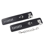 OHMAMA FETISH - HASP STYLE HANDGELENKFÜHRUNGEN - Vanelion Paradise