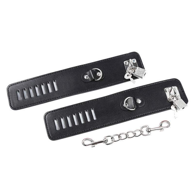 OHMAMA FETISH - HASP STYLE HANDGELENKFÜHRUNGEN - Vanelion Paradise