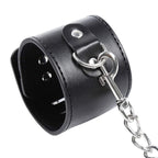 OHMAMA FETISH - HASP STYLE HANDGELENKFÜHRUNGEN - Vanelion Paradise