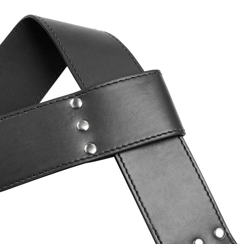 OHMAMA FETISH - HANDGELENK- ODER KNÖCHELAUFHNGUNGSMANSCHETTEN - Vanelion Paradise